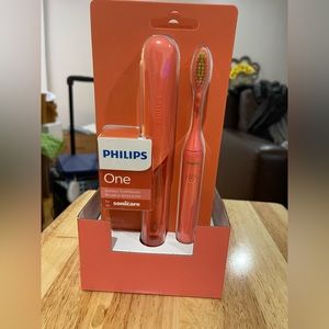 Philips electric toothbrush